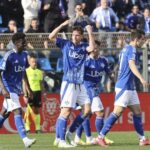Sentuhan Indonesia di Final Scudetto dan Degradasi Serie A.