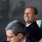 Allegri dan Tare Gabung, Saatnya Proyek Serius Dimulai